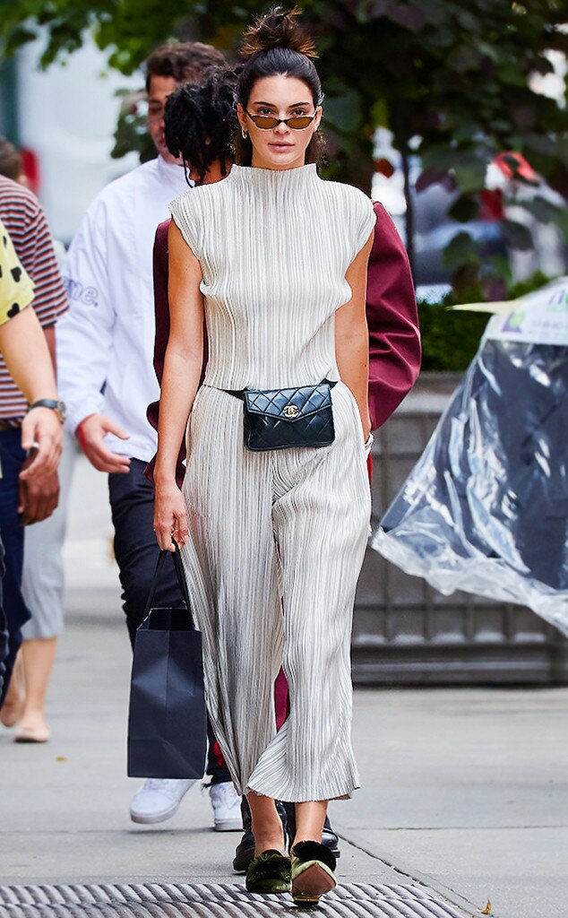 ESC: Kendall Jenner ESC: Kendall Jenner