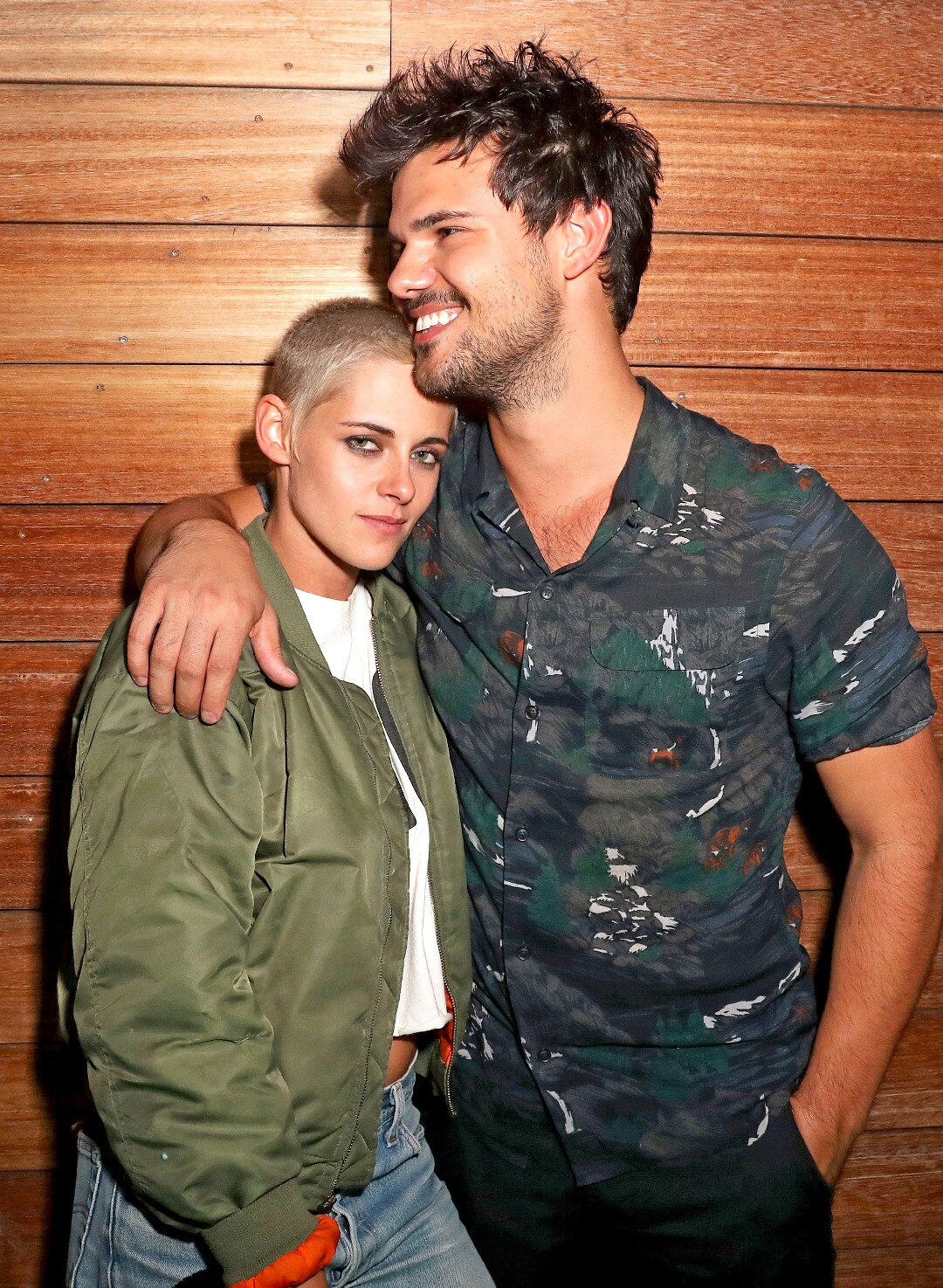 Instagram, Kristen Stewart, Taylor Lautner Instagram, Kristen Stewart, Taylor Lautner