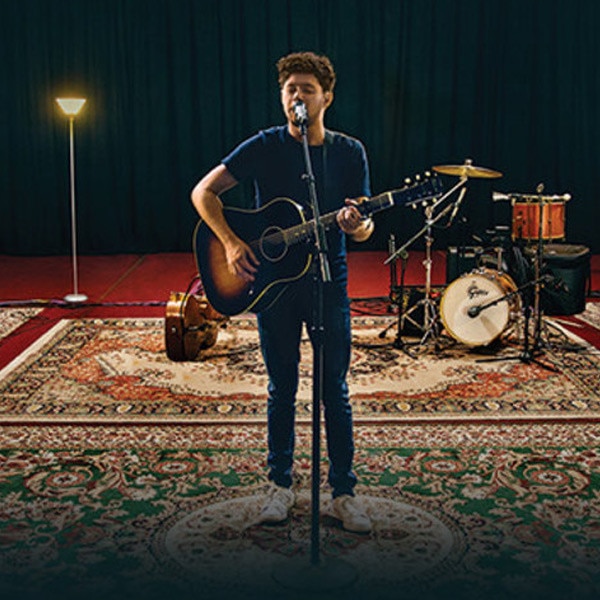 Niall Horan, Flicker Sessions Niall Horan, Flicker Sessions