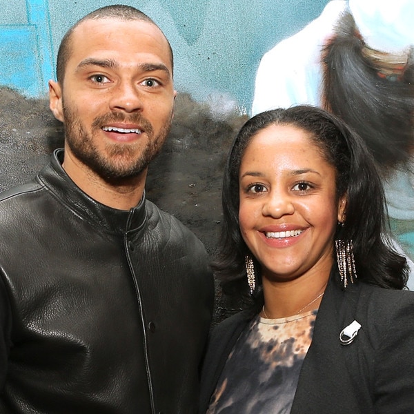 Jesse Williams Opens Up About His Divorce in Footnotes for 4:44