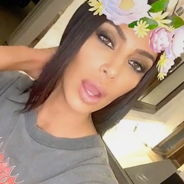Kim Kardashian Kim Kardashian