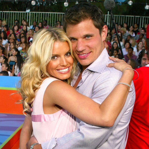 Why Were Jessica Simpson & Nick Lachey Ever Married at All?