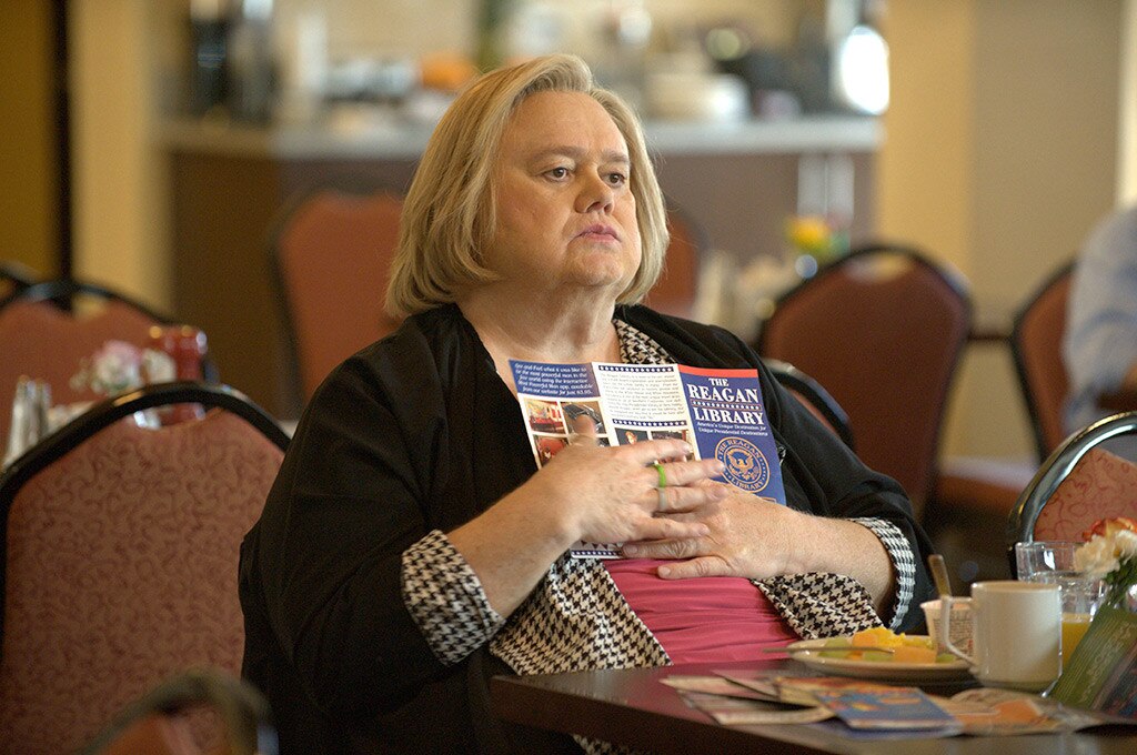 Louie Anderson Louie Anderson