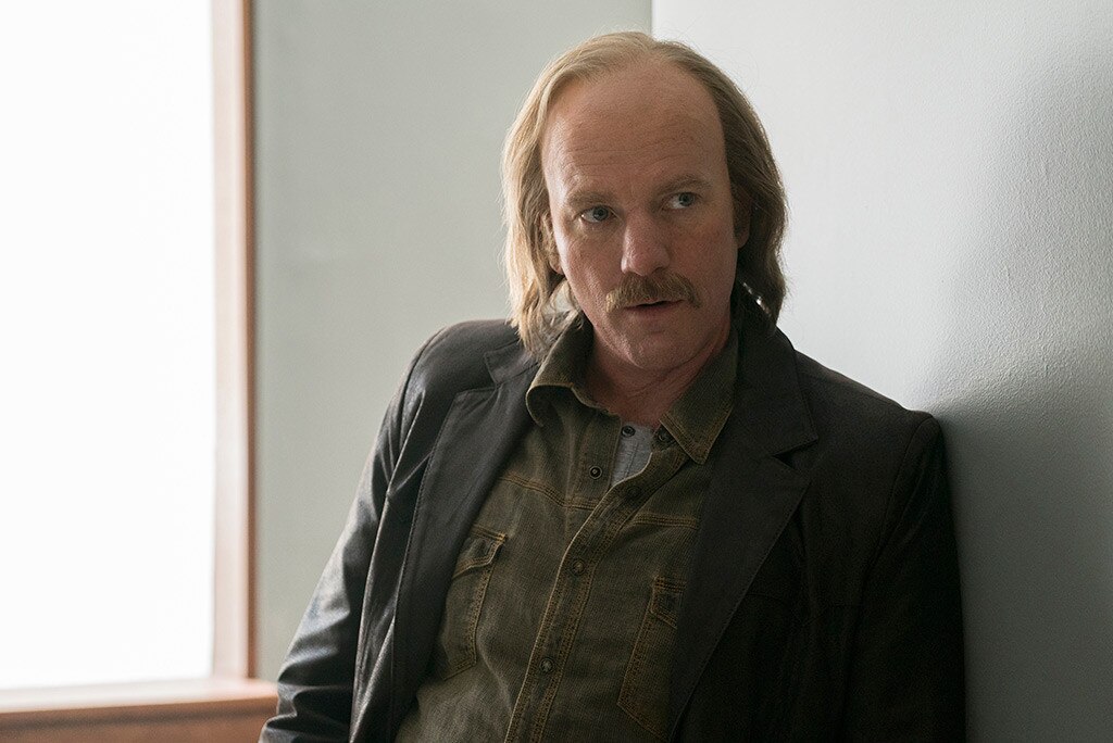 Ewan McGregor, <i>Fargo</i> Ewan McGregor, <i>Fargo</i>