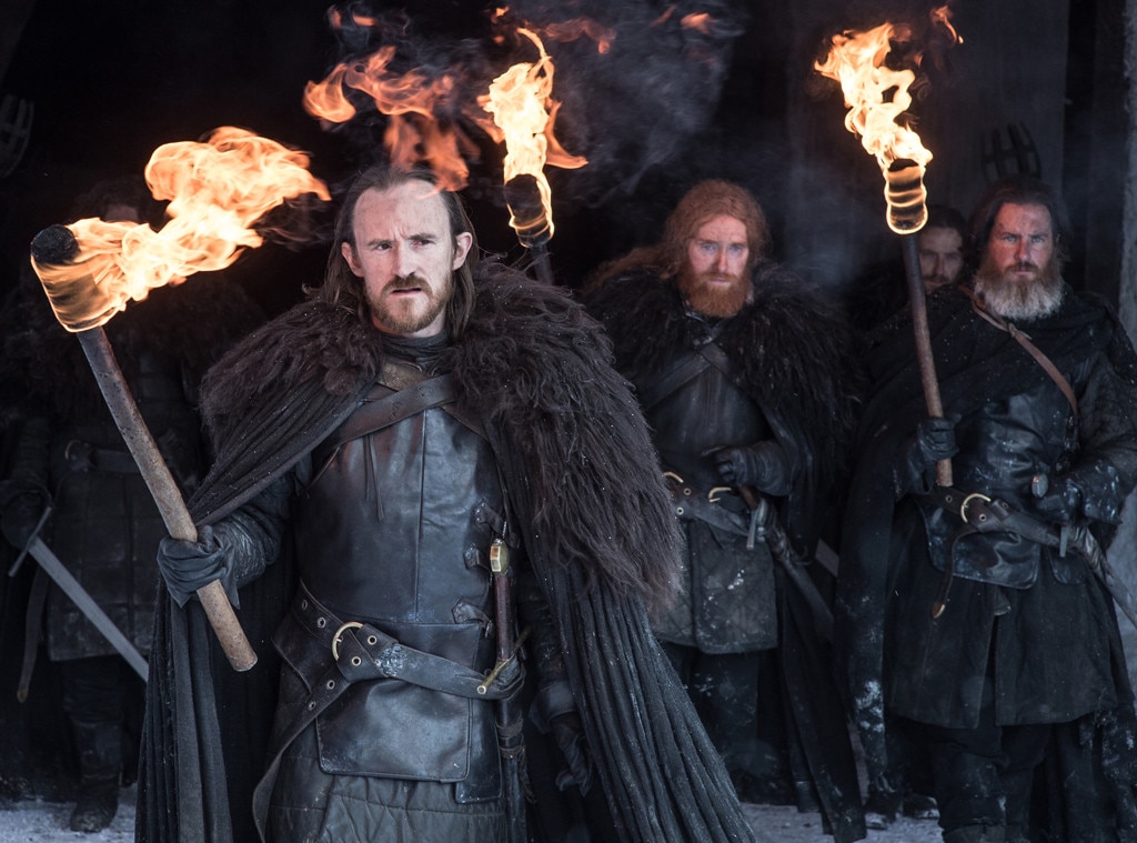 Game of Thrones, Season 7 Game of Thrones, Season 7