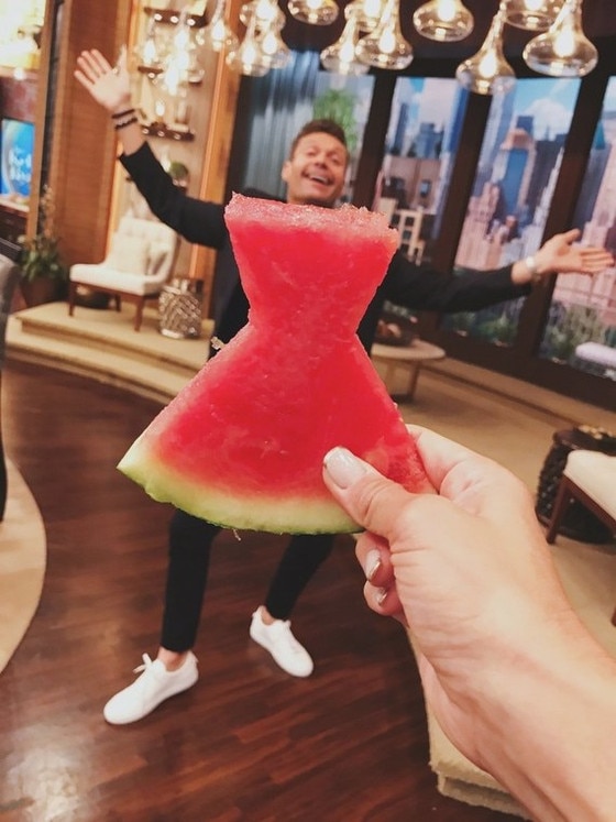 Watermelon Dress Watermelon Dress