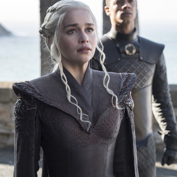 Game of Thrones, Season 7 Game of Thrones, Season 7