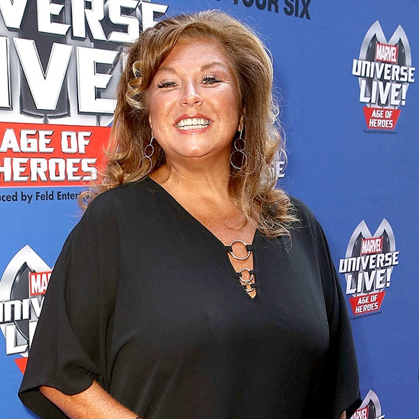 Inside Abby Lee Miller's New Day-to-Day Life in Prison