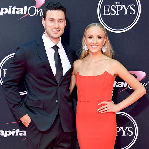 See the Red Carpet Arrivals at the 2017 ESPYS