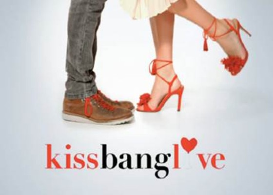 Kiss Bang Love, programa para encontrar o par perfeito, estreia no canal E!
