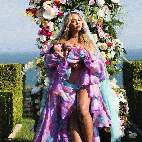 Beyonce, Sir Carter, Rumi Beyonce, Sir Carter, Rumi