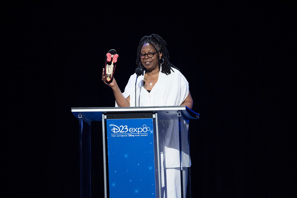 Whoopi Goldberg Whoopi Goldberg