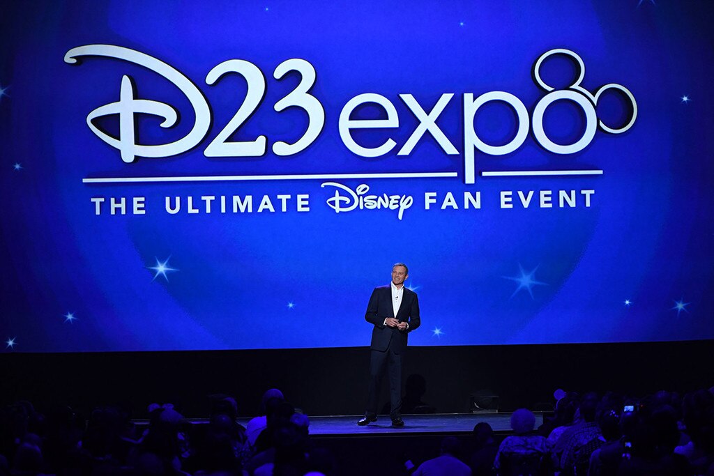 Bob Iger Bob Iger
