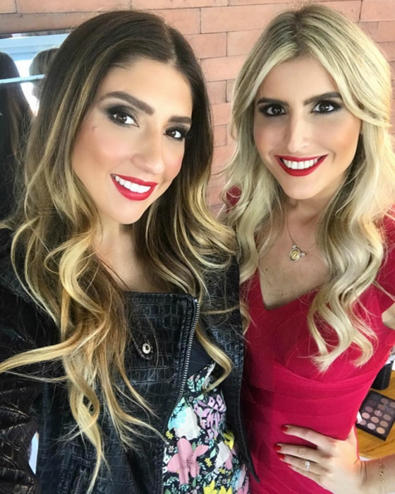Os melhores looks das meninas de Alto Leblon