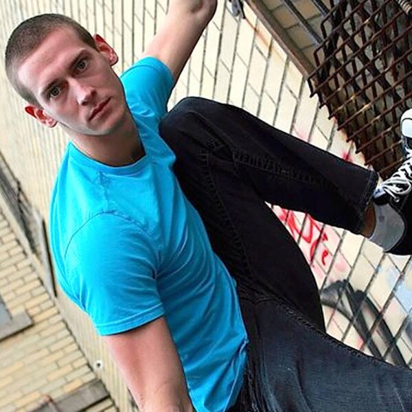 John Bernecker, Stuntman John Bernecker, Stuntman