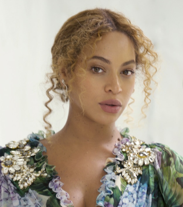 Beyonce Beyonce