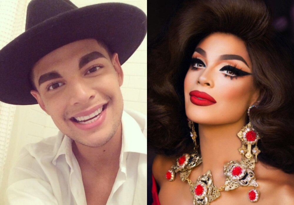 Rupaul, allaboutvalentina Rupaul, allaboutvalentina
