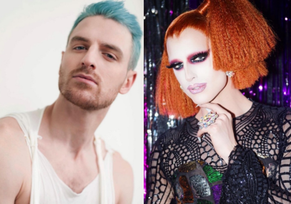 Rupaul, bigandmilky Rupaul, bigandmilky