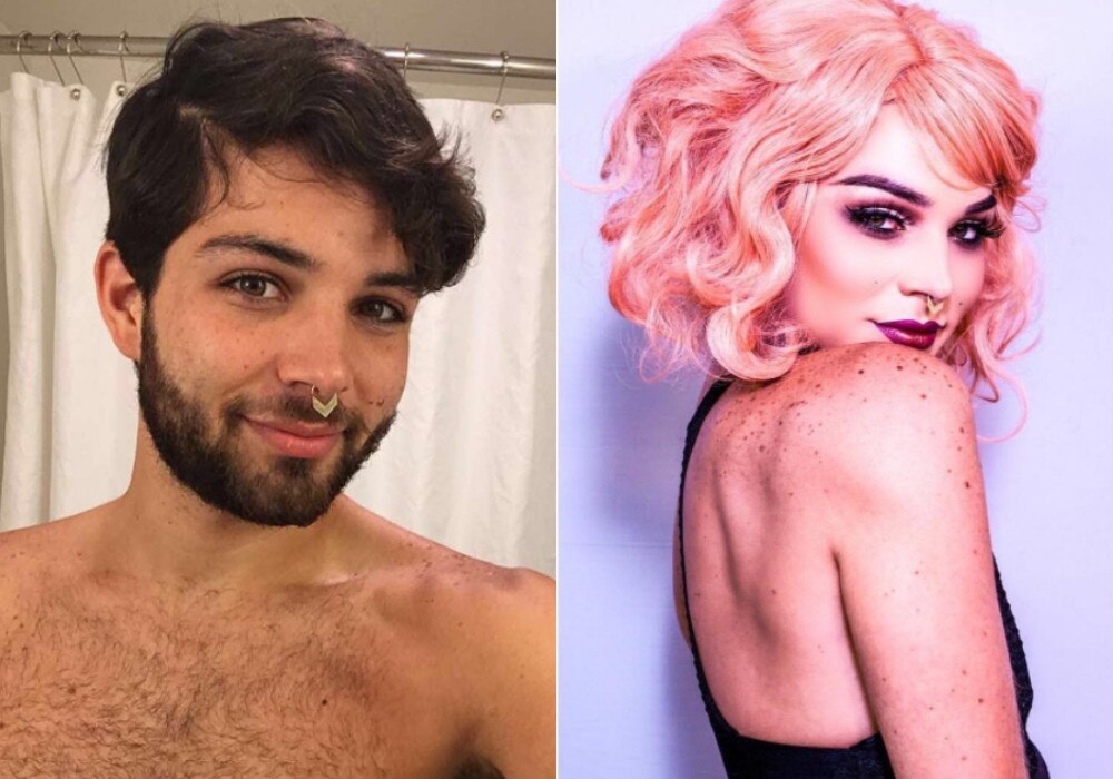 Rupaul, aprilcarrion Rupaul, aprilcarrion