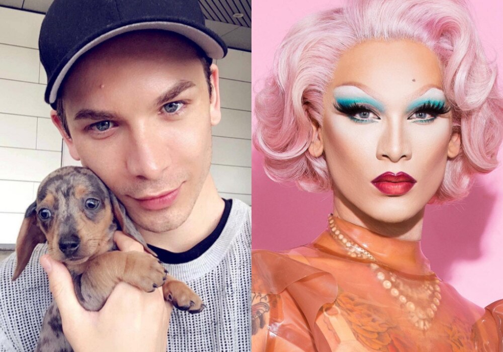 Rupaul, missfamenyc Rupaul, missfamenyc