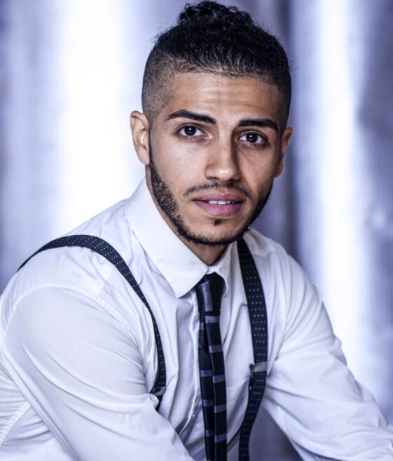 Mena Massoud Mena Massoud