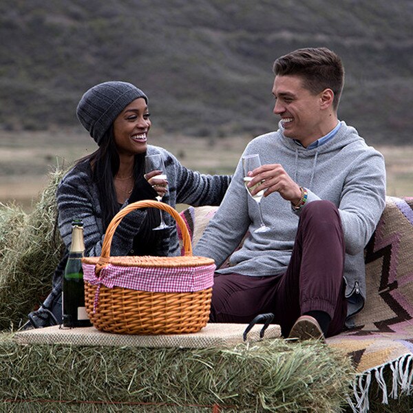 Bachelor Nation Reacts to Dean Unglert's Unforgettable Hometown Date 