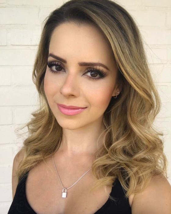 Sandy, Instagram Sandy, Instagram