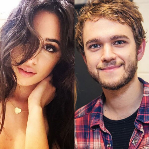Camila Cabello ignora mensagens de Zedd e ele manda recado no Twitter