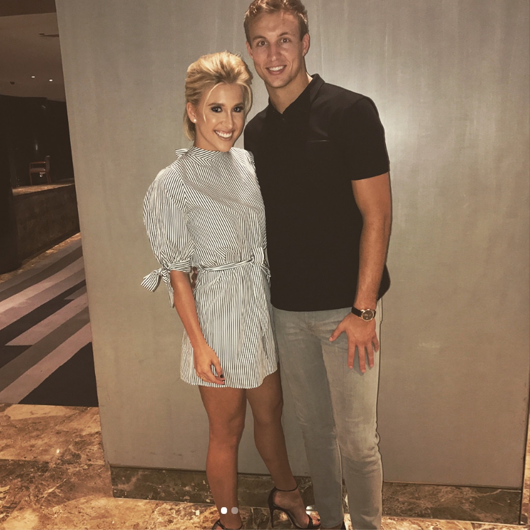 Savannah Chrisley and Boyfriend Luke Kennard Split ''It Was Best to