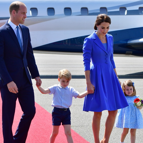 Prince William, Kate Middleton, Catherine, Duchess of Cambridge, Prince George, Princess Charlotte Prince William, Kate Middleton, Catherine, Duchess of Cambridge, Prince George, Princess Charlotte