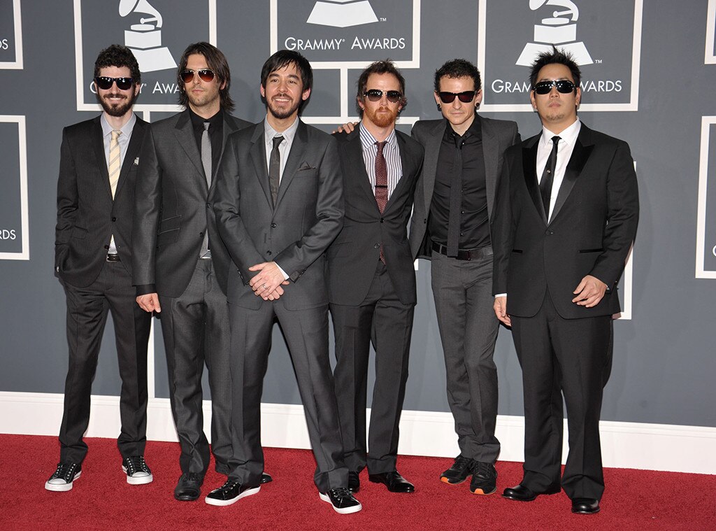 Linkin Park Linkin Park