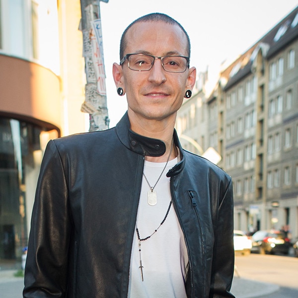 Chester Bennington, Linkin Park Chester Bennington, Linkin Park
