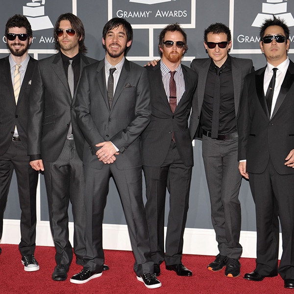 Linkin Park Linkin Park