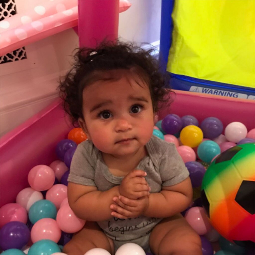 Dream Kardashian, Twitter Dream Kardashian, Twitter