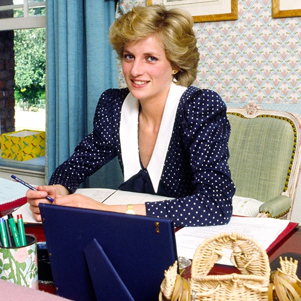 5 Most Shocking Things From Controversial New Princess Diana Doc