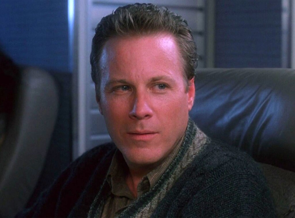 John Heard, Home Alone John Heard, Home Alone