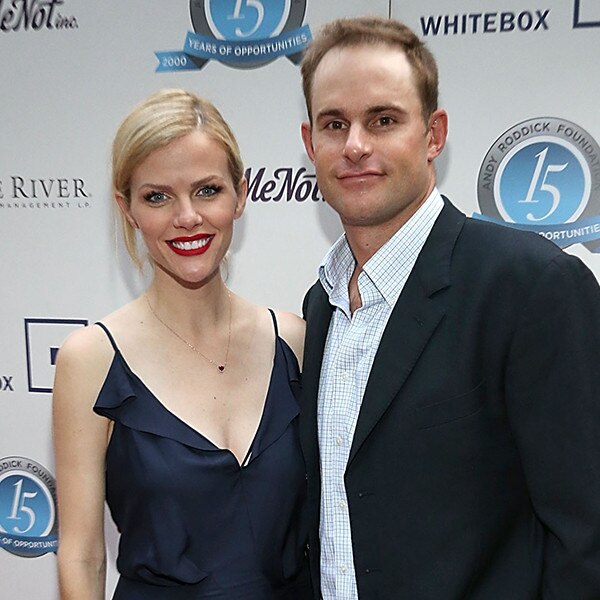 Brooklyn Decker and Andy Roddick Expecting Baby No. 2