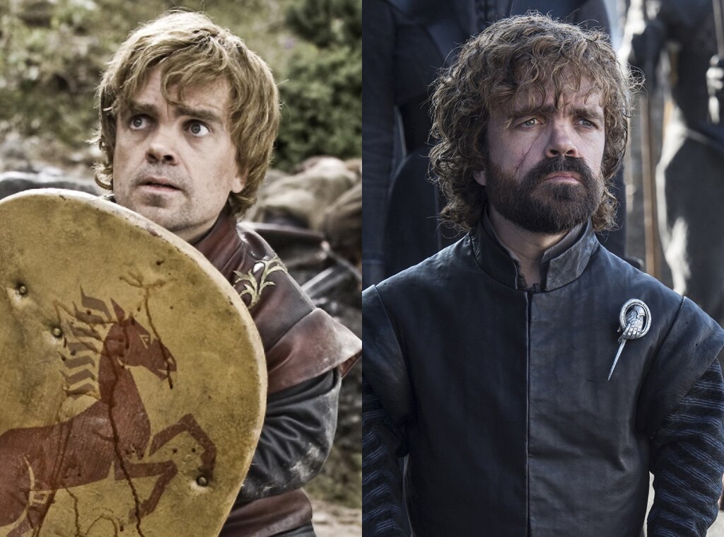 Peter Dinklage - Tyrion Lannister Peter Dinklage - Tyrion Lannister