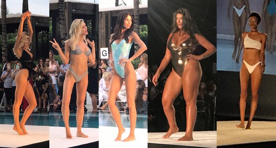 Miami Swim Week 2017 Miami Swim Week 2017