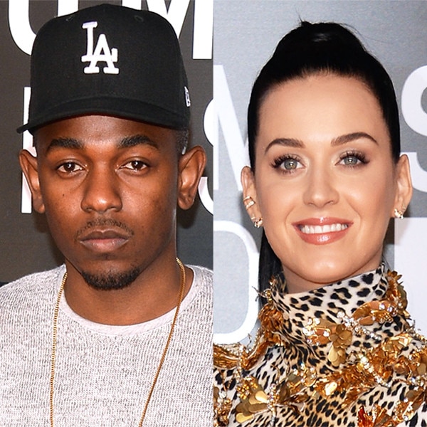 2017 MTV VMA Nominations: Kendrick Lamar, Katy Perry and The Weeknd