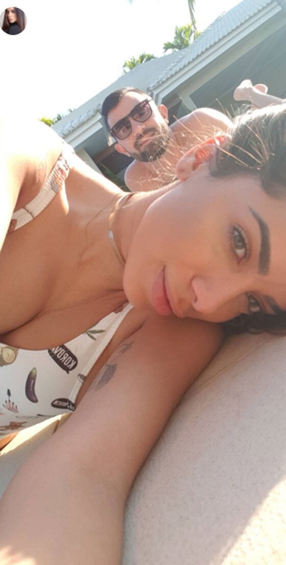 Anitta Anitta