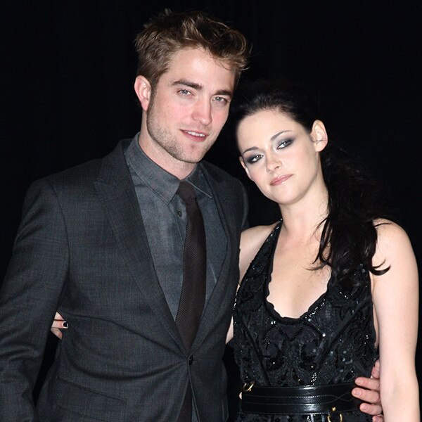 All the Details on Kristen Stewart & Robert Pattinson's Reunion