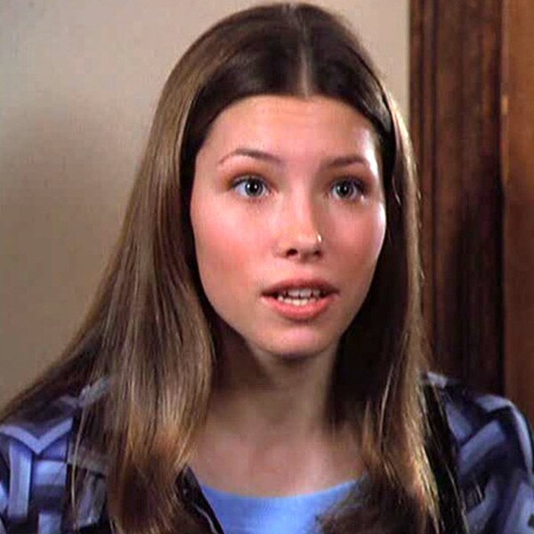 Jessica Biel Reflects on Her 7th Heaven Rebellion