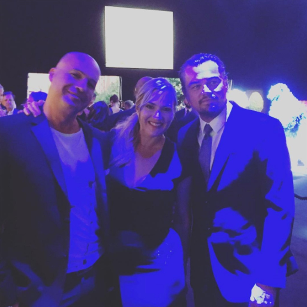 Leonardo DiCaprio, Kate Winslett, Billy Zane Leonardo DiCaprio, Kate Winslett, Billy Zane