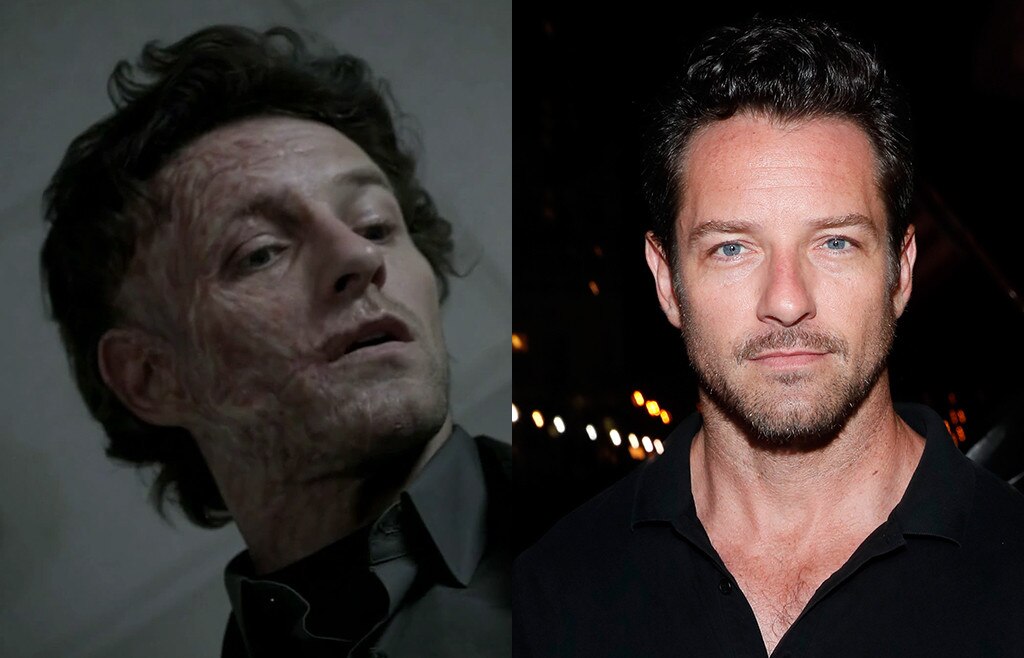 Peter Hale (Ian Bohen) Peter Hale (Ian Bohen)