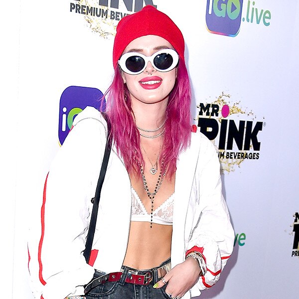 Bella Thorne Bella Thorne