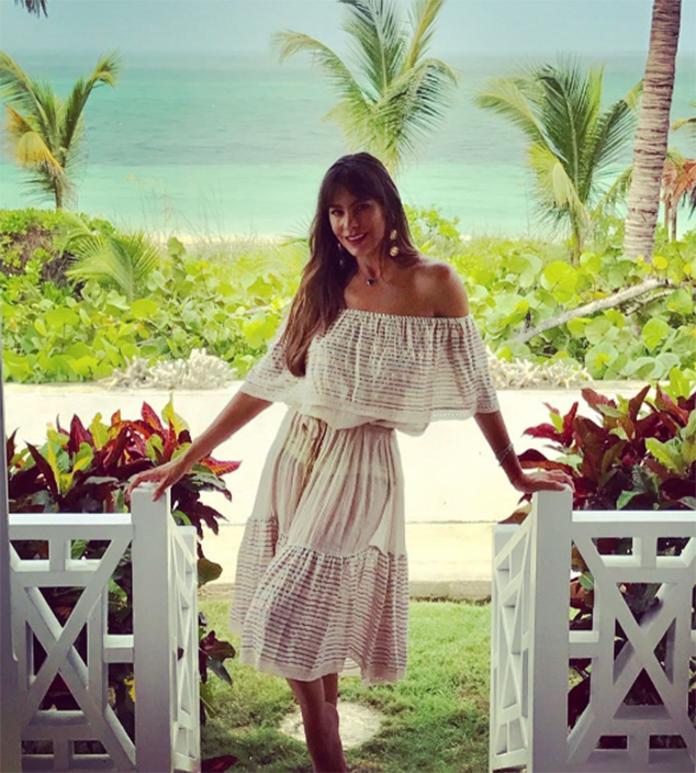Sofia Vergara Sofia Vergara
