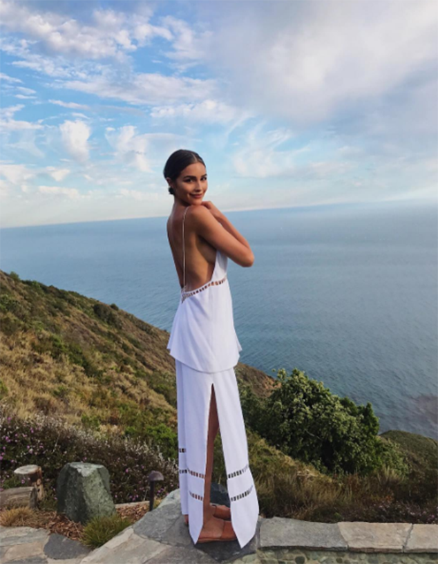 Olivia Culpo Olivia Culpo
