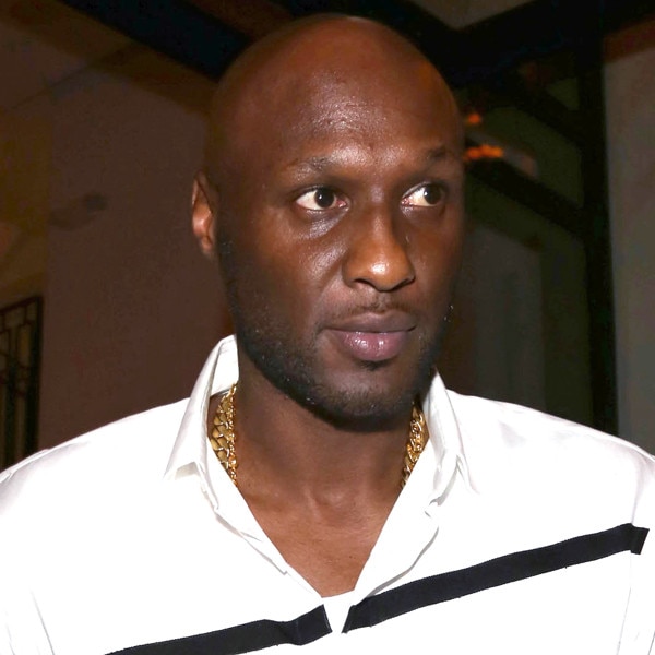 Lamar Odom ''Is Doing Well