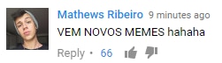 Comentários Gretchen Comentários Gretchen